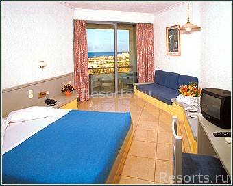 Dolphin Bay Holiday Resort 3